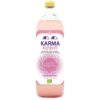 Kéfruit fleurs de sureau Karma - 75 cl