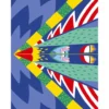 Kit avions en papier Janod -