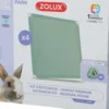 Kit d'extension pour Neopark Life du lapin coloris vert Zolux – 35,5 x 35 cm – x 4 plaques