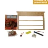 Kit d’élevage apiculture