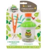 Kit d’observation d’insectes avec pince Planete Plante