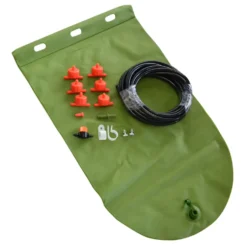 Kit goutte à goutte petits espaces botanic® - Kit gravitaire 10 L