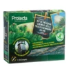 Kit piège-collier 35 cm pour chenille processionnaire Protecta