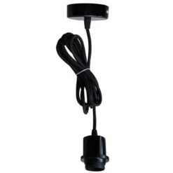 Kit pour suspension électrique - L 150 cm