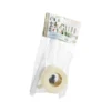 Kit raccord chêneau et filtre beige