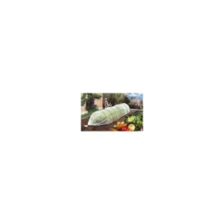 Kit tunnel forçage coloris vert 1,2x3,5 m