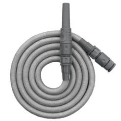 Kit tuyau extensible gris Jardibric – 7 m