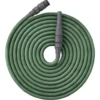 Kit tuyau extensible vert Jardibric – 22,5 m