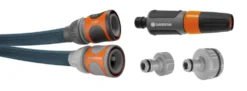 Kit tuyau Gardena Liano Xtreme – 30 m