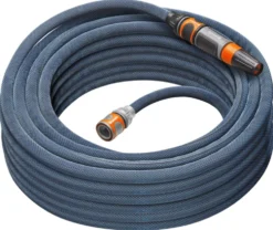 Kit tuyau Liano™Xtreme coloris multicolore Gardena - 20 m
