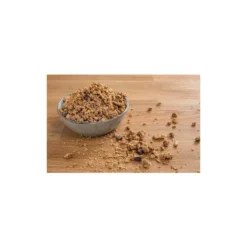 Krounchy au chocolat bio - Prix au kg