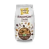 Krounchy au chocolat et avoine sans gluten bio 500