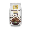 Krounchy chocolat proteines bio Grillon d'or - 500 g