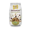 Krounchy épeautre chocolat noir 500 g