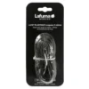 Lacet pour Relax ou lit coloris noir en élastique Lafuma - 8 m