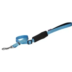Laisse Car 2 En 1 coloris bleu taille S