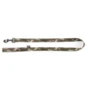 Laisse Confort Camouflage marron 2,5x120 cm