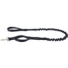 Laisse Élastique Ludus Cross Extension totale 2 m Noir