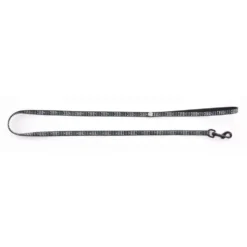 Laisse pour chat bleu Martin Sellier Croix - 100 cm