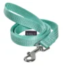 Laisse Safe 10 mm lagon