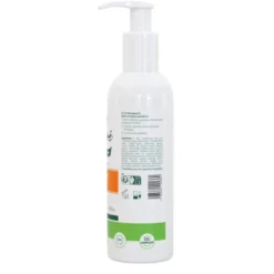 Lait après soleil bio Pur Aloé - 200 ml