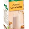 Lait d'avoine cacahuète bio Bonneterre - 1 L
