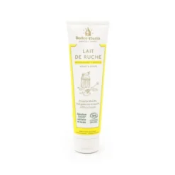 Lait de ruche Ballot Flurin - 150 ml