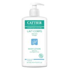 Lait Modelant Aloe Vera Onagre 500ml