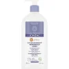 Lait Nourrissant Réparateur Corps Flacon 400 ml blanc