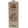 Lait végétal riz et amande - 1 L