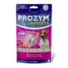Lamelles pour chien x 15 - sachet de 16 g