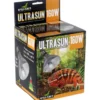 Lampe pour lézard, tortue tropical ou désertique Reptile Planet Ultrasun 16W