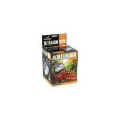 Lampe à vapeur de mercure ultrasun 100 W Ø 10 cm