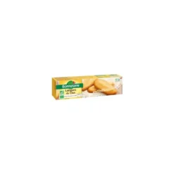 Langues de chat sans huile de palme 100 g BONNETERRE