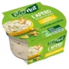 L’Apéro végétal bio à tartiner citron ciboulette Evernat – 140 g