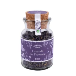 Lavande de Provence bio Provence d'Antan – 15 g
