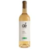 Le Bugey AOC blanc bio Oé - 75 cl