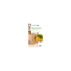 Le livre " Détoxication optimale - Jouvence