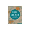 Le livre " Le carnet de mon jardin " aux Éditions Terre vivante
