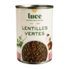 Lentilles bio Luce - 400 g