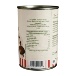 Lentilles bio Luce - 400 g