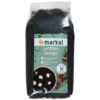 Lentilles noires beluga bio en sachet de 500 g