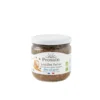Lentilles vertes cuisinées bio hyposodées en bocal de 345 g