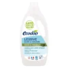 Lessive blanc et couleurs savon de Marseille Ecodoo - 2 L