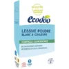Lessive en poudre formule concentrée Ecodoo - 750 g