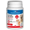 Levure de bière pour chien et chat - 60 comprimés
