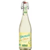 Limonade bio au jus de citron 75 cl