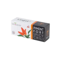 Lingot Mini Piments de Cayenne