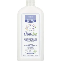 Liniment doux oléo-calcaire 500ml Eau Thermale Jonzac