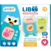 Liseuse éducative apprentissage de l’anglais Jade Liboo - 120 cartes